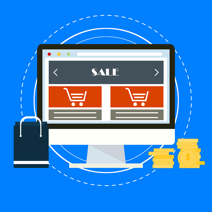 Viable E-Commerce Marketing Strategy for the Lockdown Period
