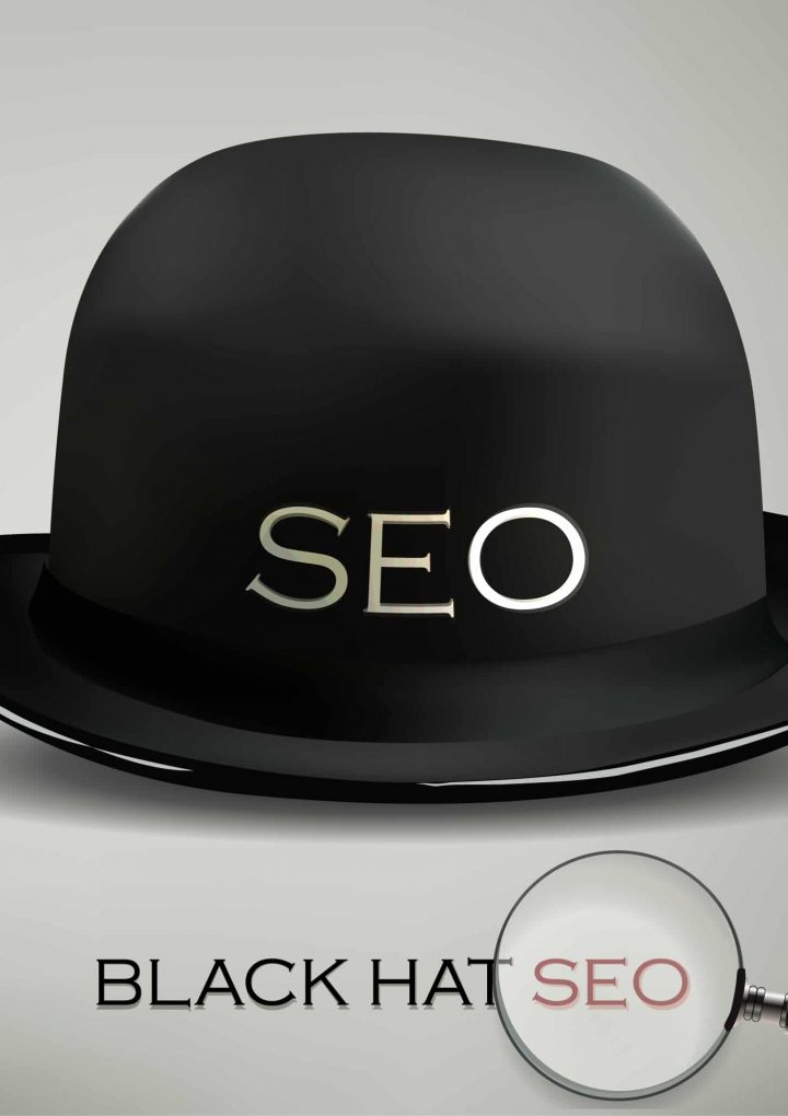 What Is Black-Hat SEO And How To Forestall It?
