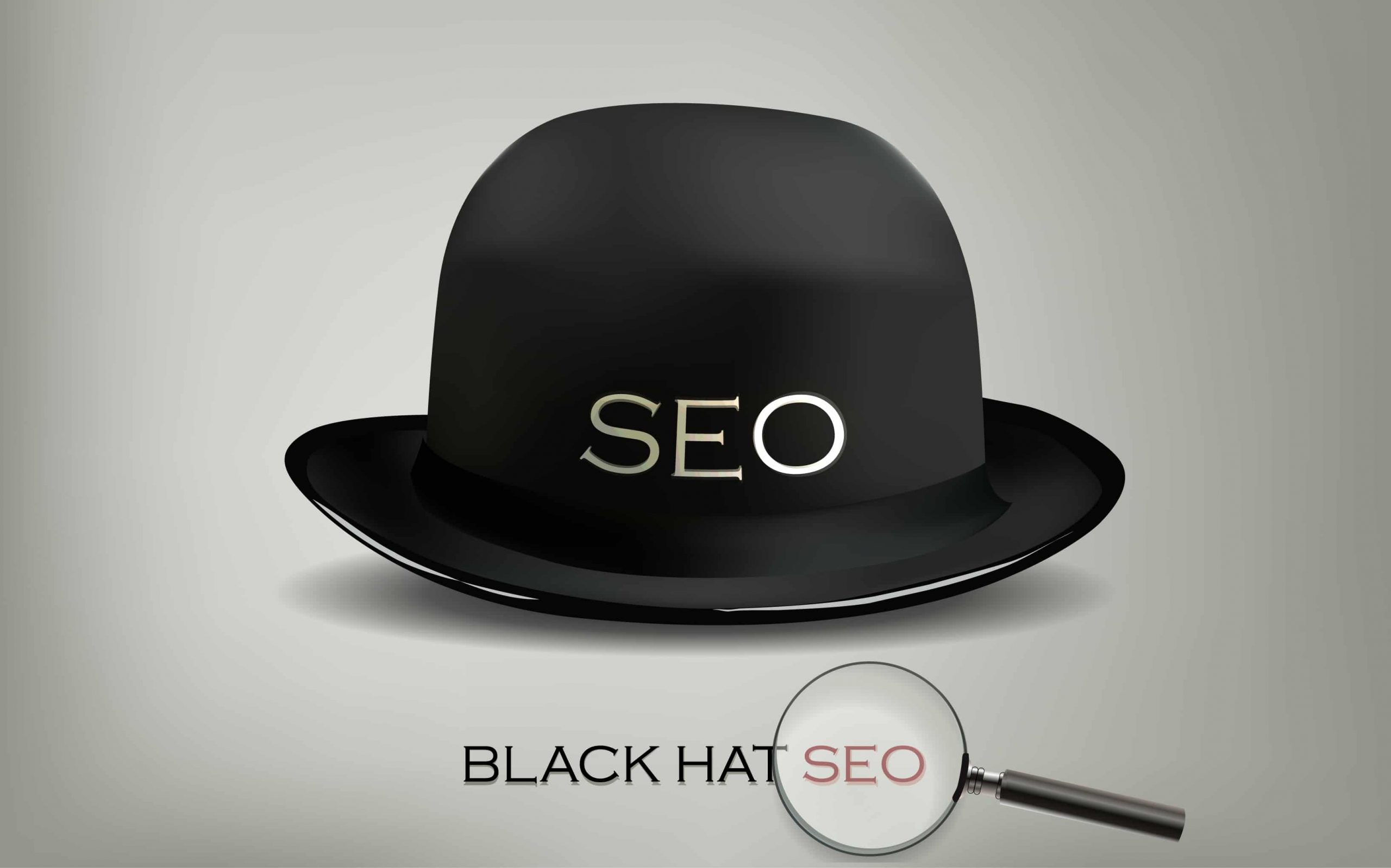 Black-Hat SEO