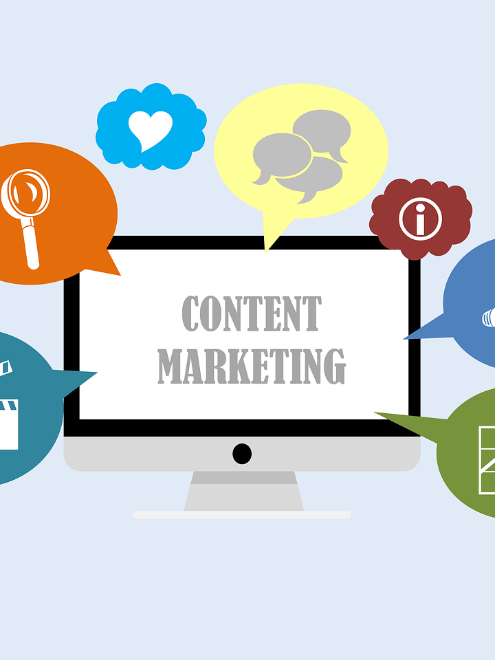 What Content Marketing Will Mean for E-Commerce Industry?