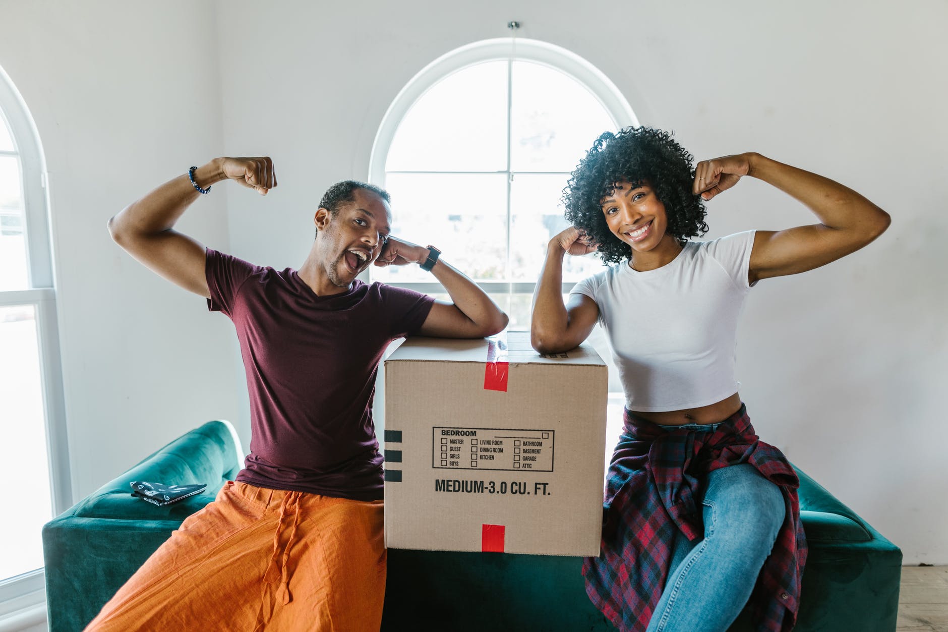 Professional Removers