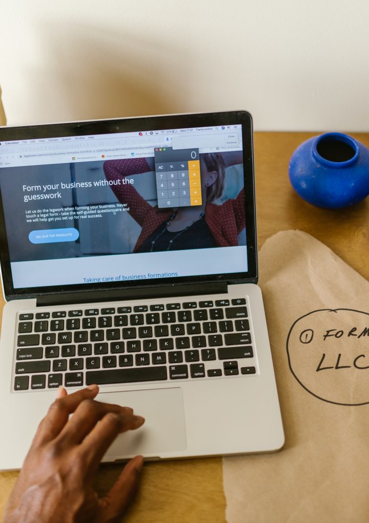 The Benefits an Interactive Website Design Offers Business