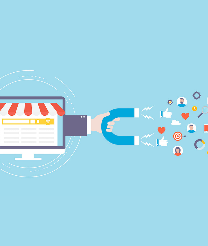 6 Lead Generation Techniques to Get New Customers