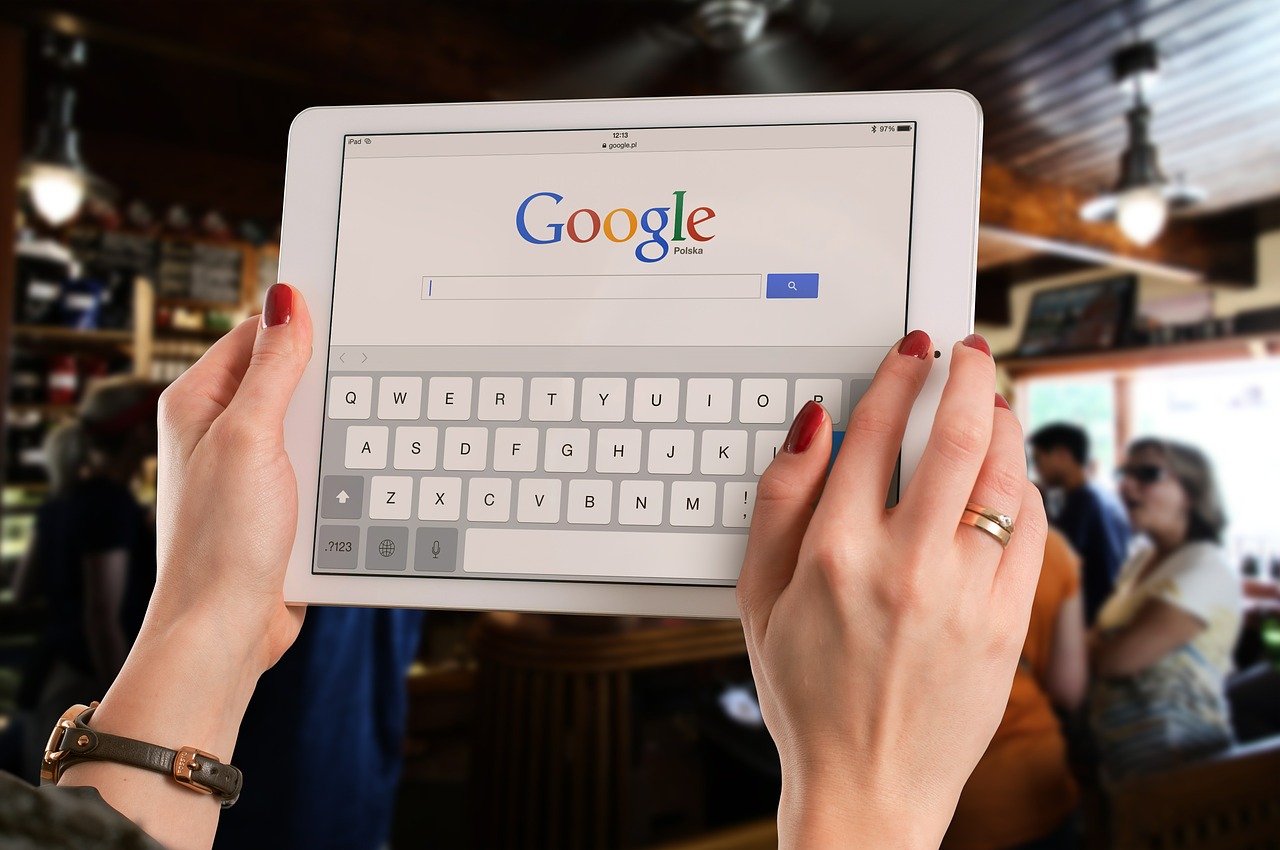 Google RankBrain
