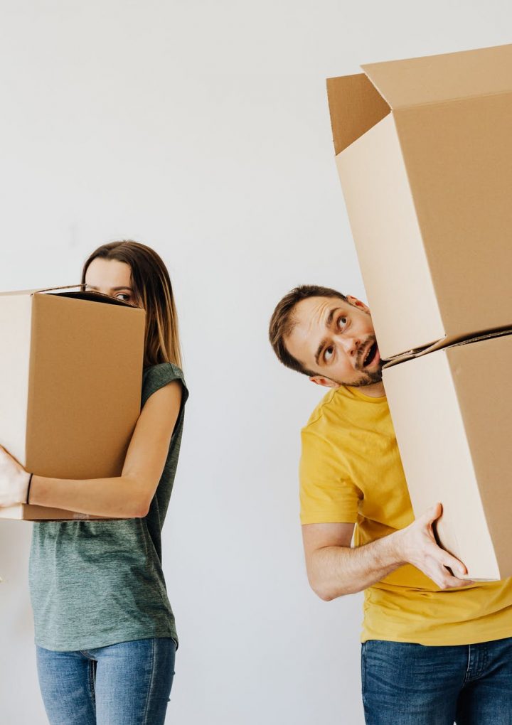 How To Plan A Move?