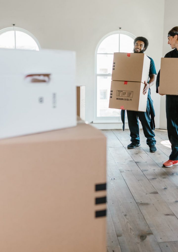 7 Tips For Renting Cheap Self Storage