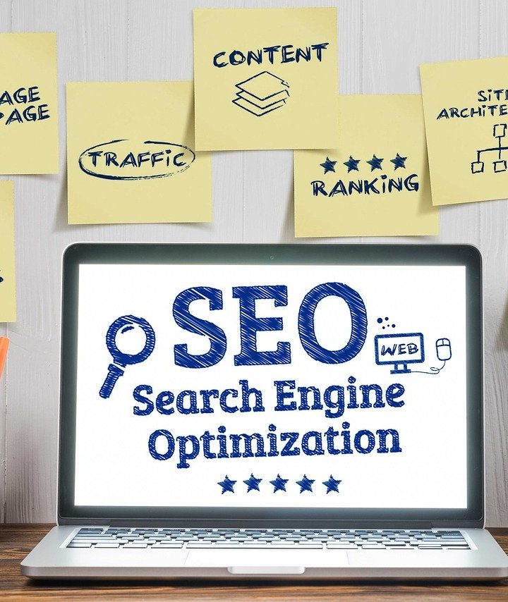 What are the Benefits of Hiring a Professional SEO Services?