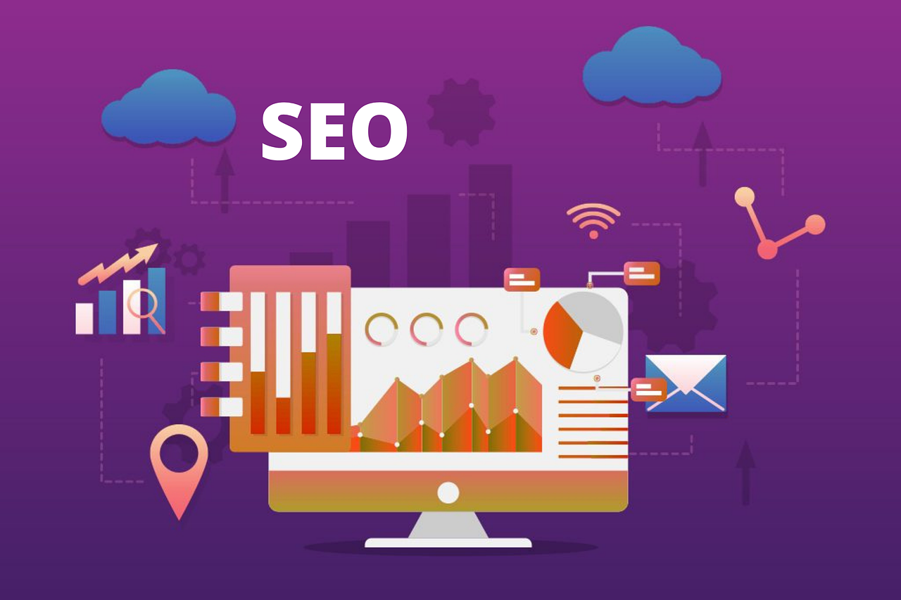SEO Agency