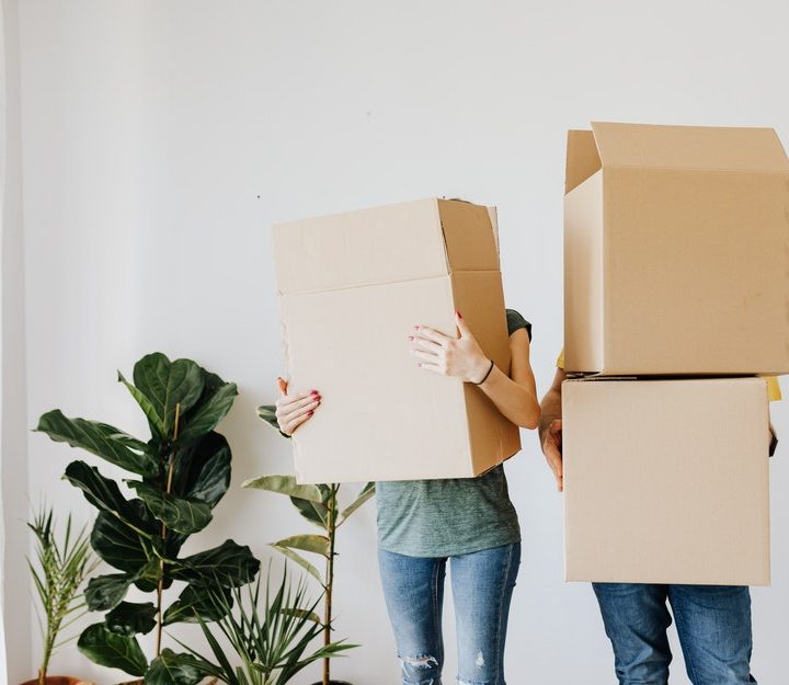 Instructions to move into a dormitory: 7 basic advances