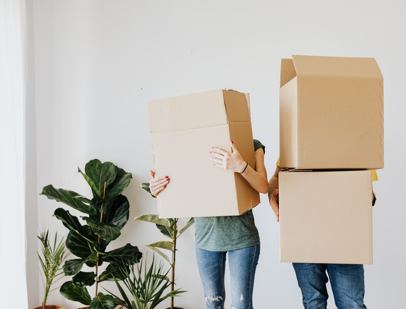 move with citimovers