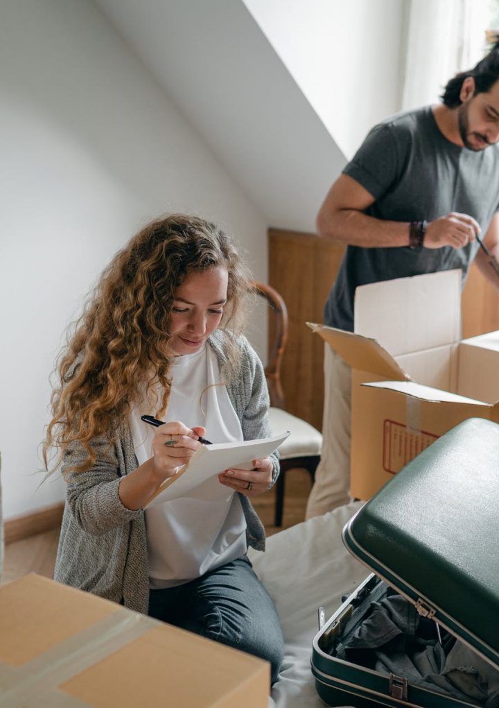 Make Your Relocation Safe and Secure