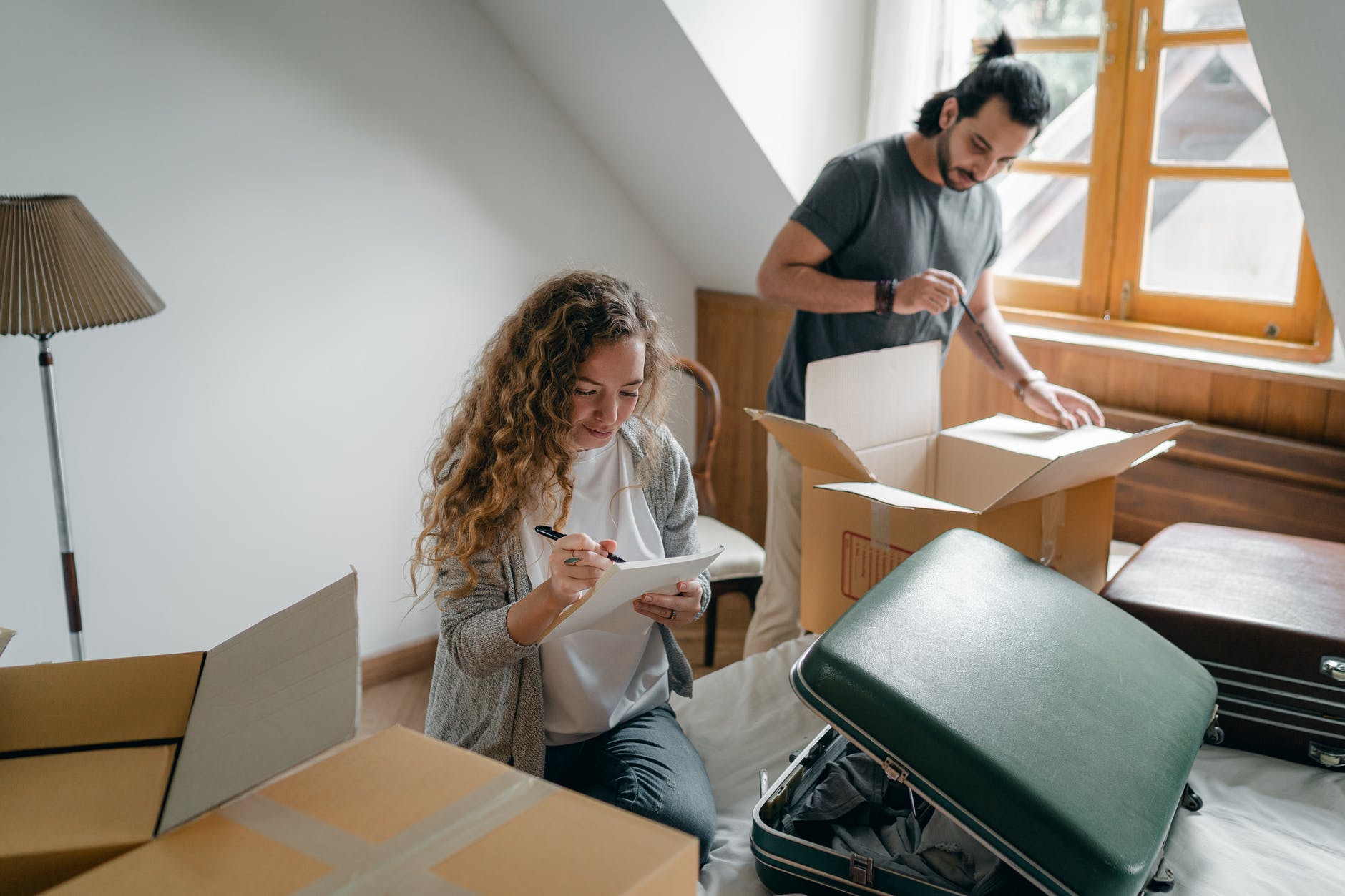 packers and movers
