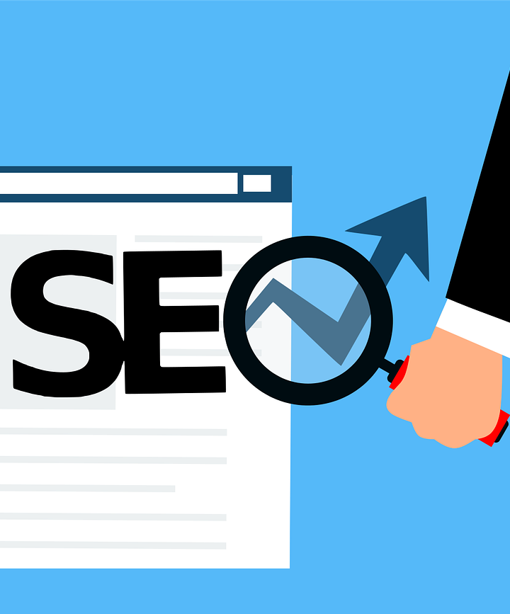 Top 10 SEO Trends To Drive More Traffic in 2021