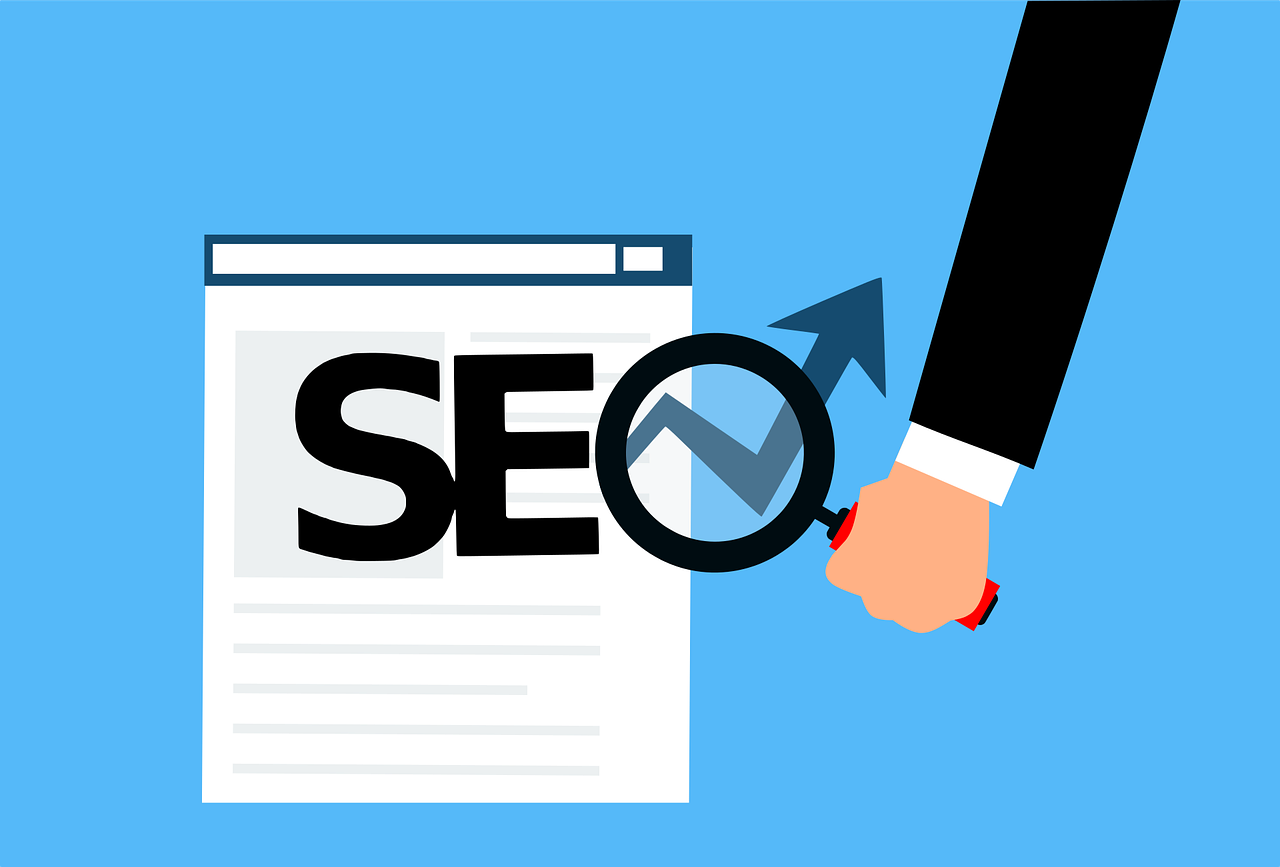 SEO Trends