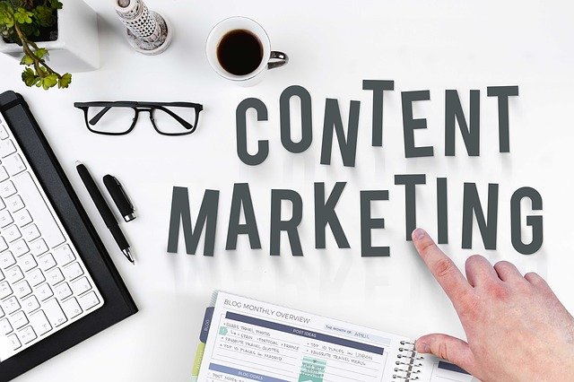 Amplify Your Content marketing Strategy for Reach