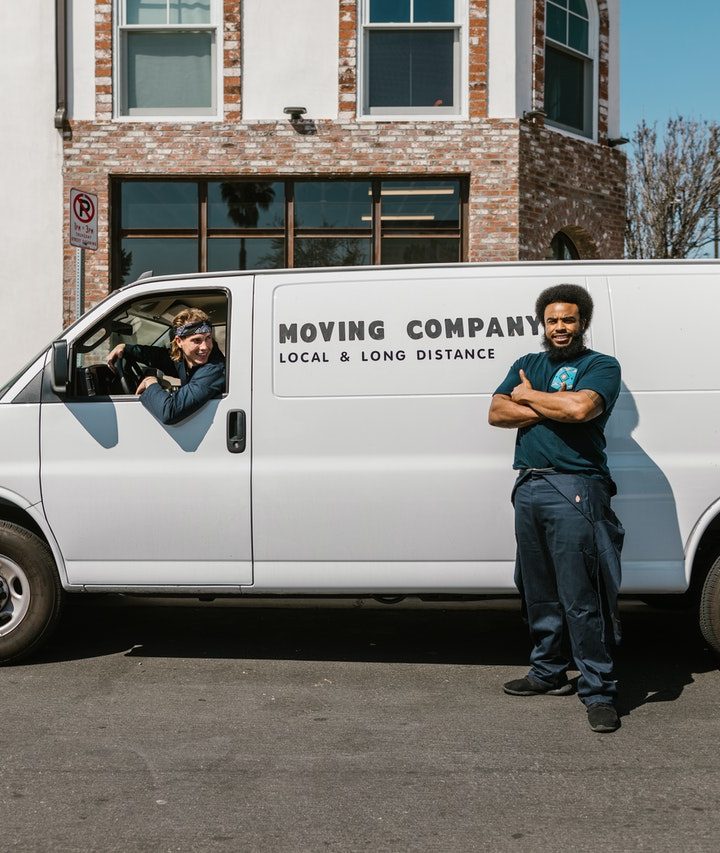 5 Best Long Distance Moving Tips