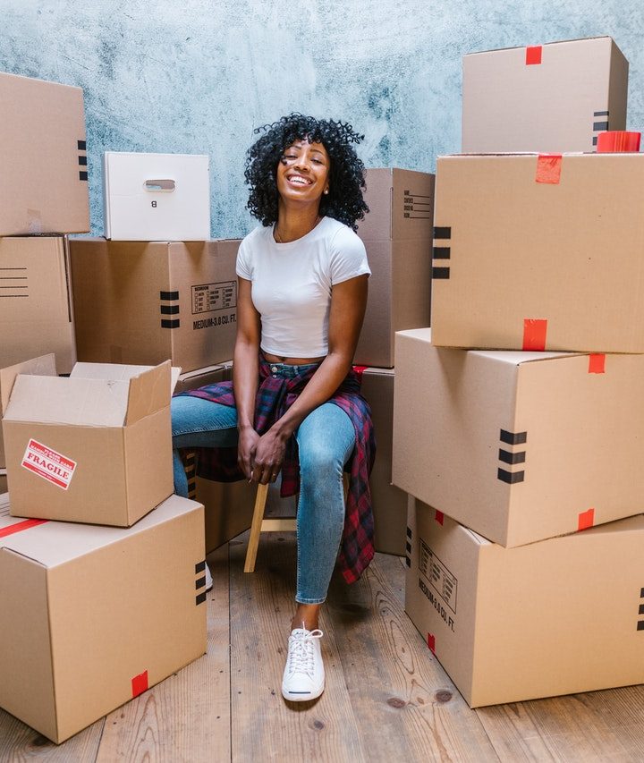 Tips To Move Your Furniture Securely On Moving Day