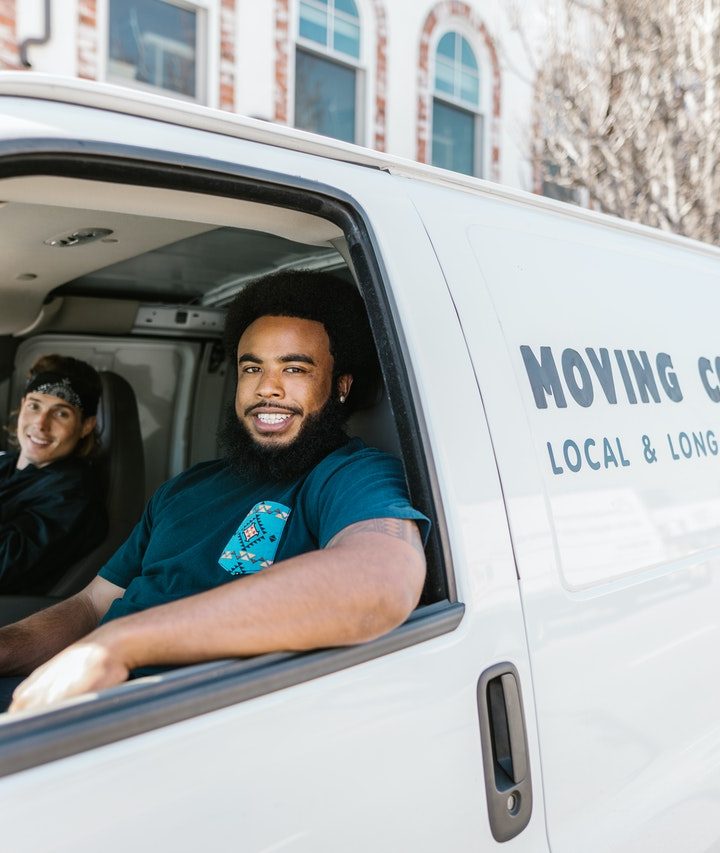 Moving Tips and Hacks for Your Office Move
