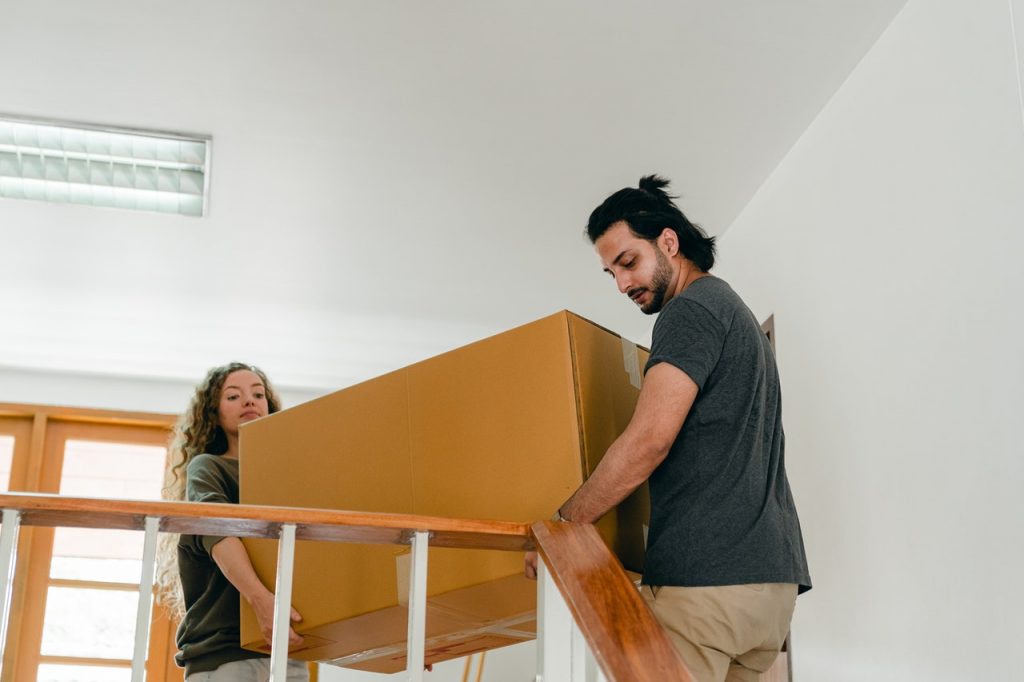 Pack Furniture