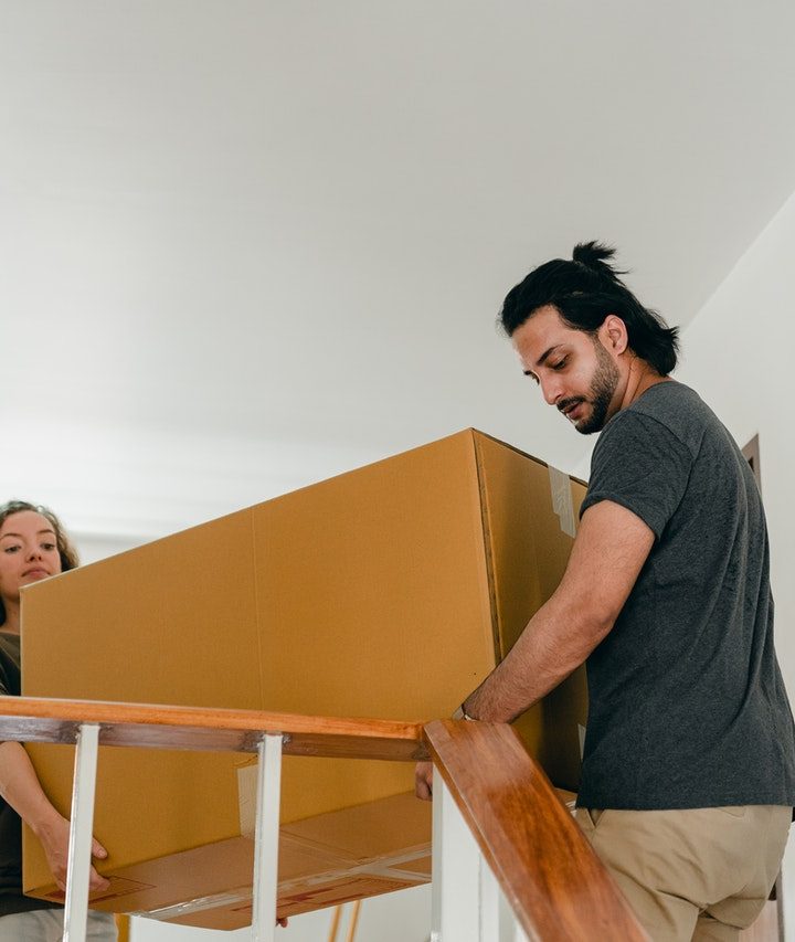 Step by Step Guidelines to Safely Pack Furniture for Your Move