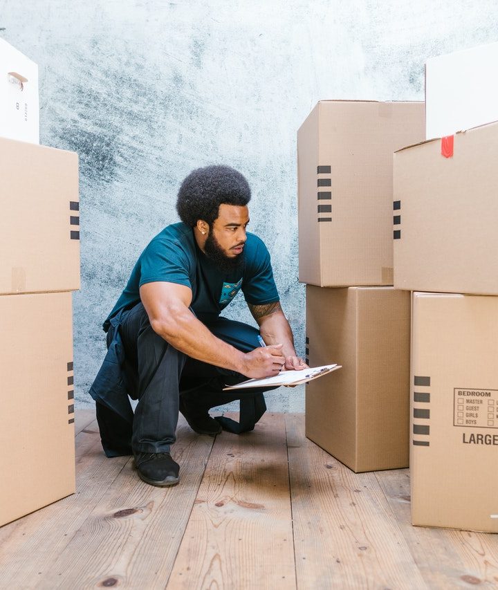5 Tips to Find a Reliable Mover