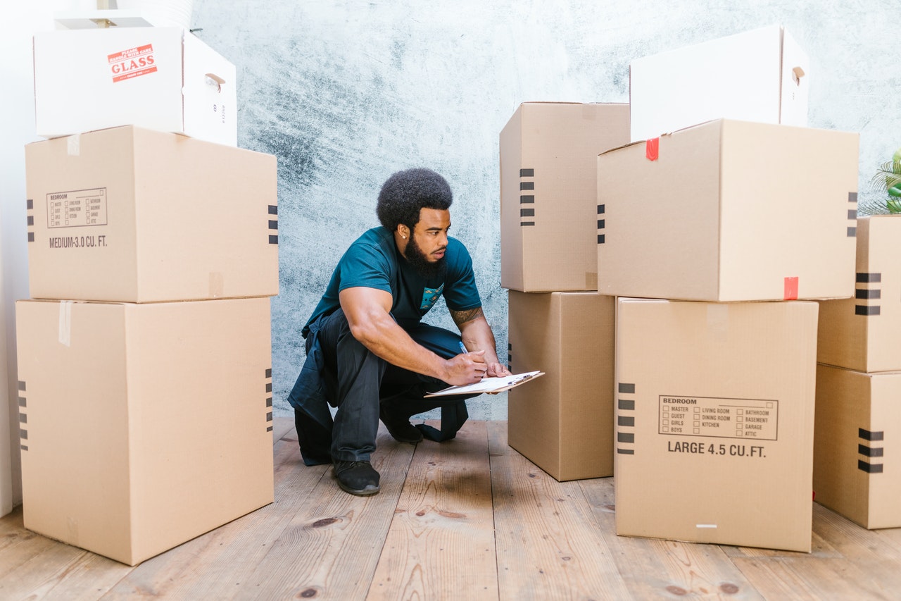 Reliable Mover