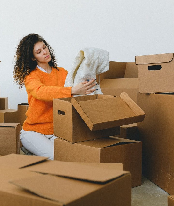Security Tips for Furniture Moving During Your Relocation
