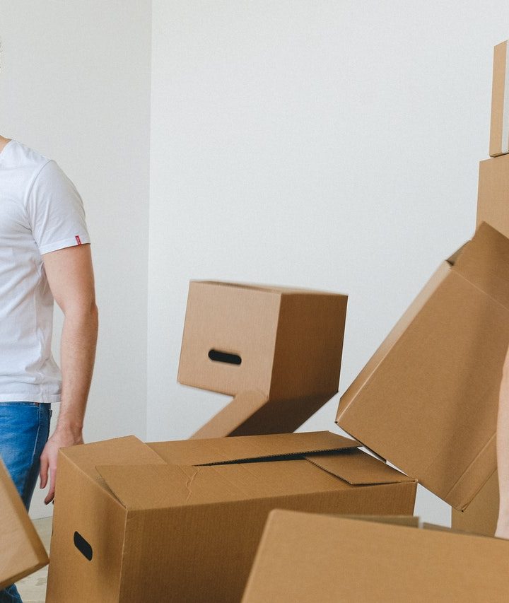 Moving During The Covid-19 Pandemic? Make A Safe Move