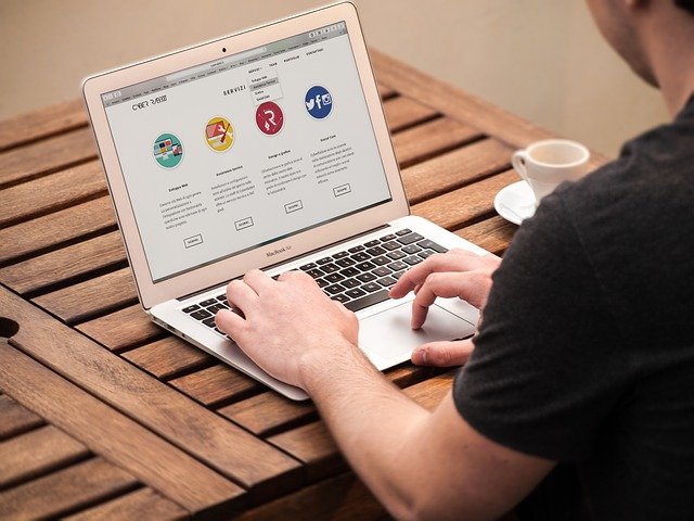 Tips to Pick Out Top Website Development Company
