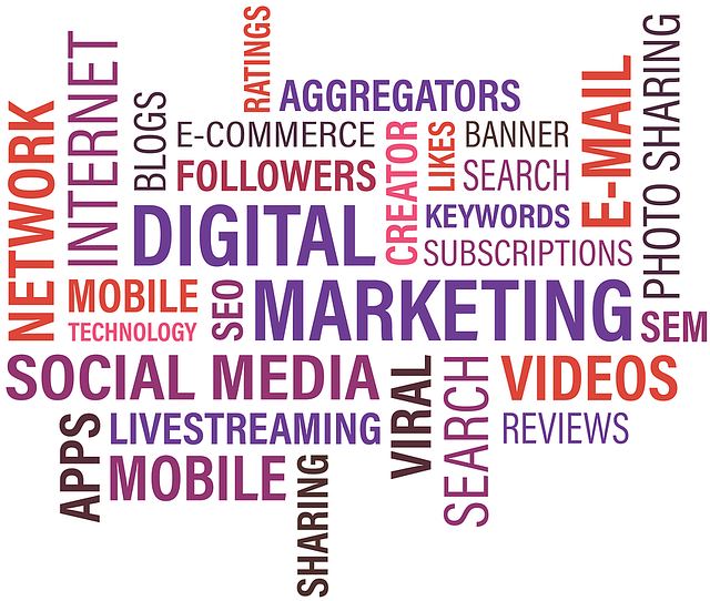 Digital MARKETING, ITS BENEFITS and IMPORTANCE-BEYOND SEO and ADWORDS