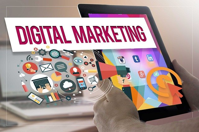 Digital Marketing: 8 Mistakes you Might Make