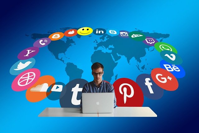 Sharing social goodness through online entertainment